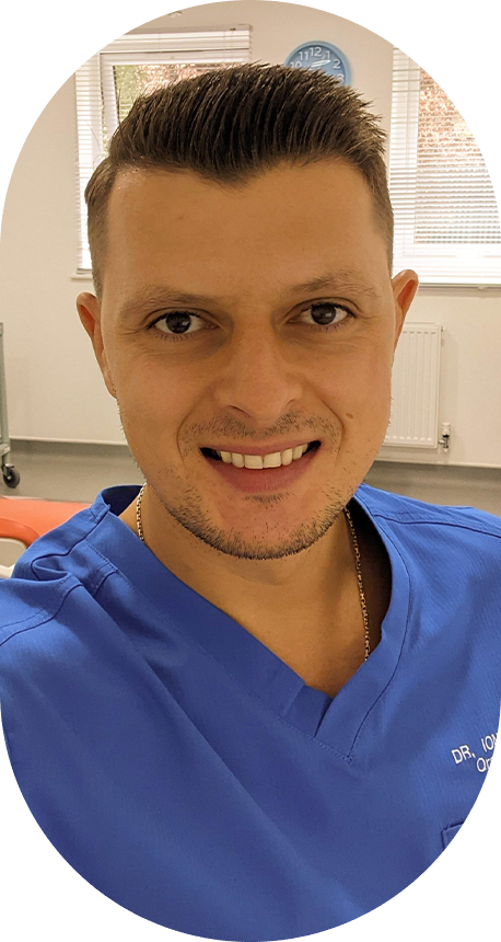 Mill Hill Dental Practice